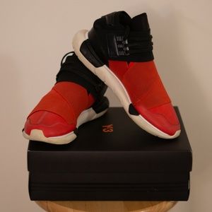 Adidas Sneakers - Y-3